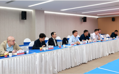 沈阳盛京资产管理集团有限公司党委书记
