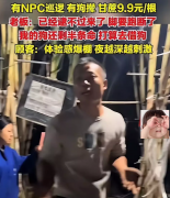 眉山9.9元 “偷甘蔗” 爆火,游客形容现场堪比“春运火车站”