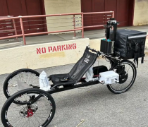 外卖小哥的竞争对手来了